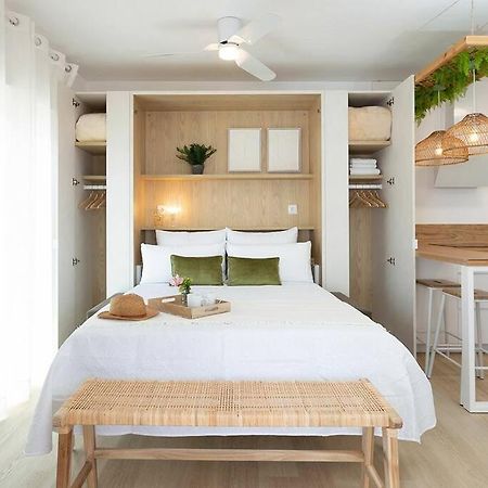 Apartamento Grecia Peñíscola Kültér fotó
