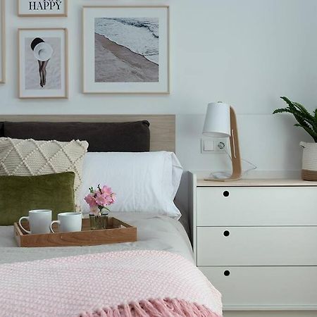 Apartamento Grecia Peñíscola Kültér fotó
