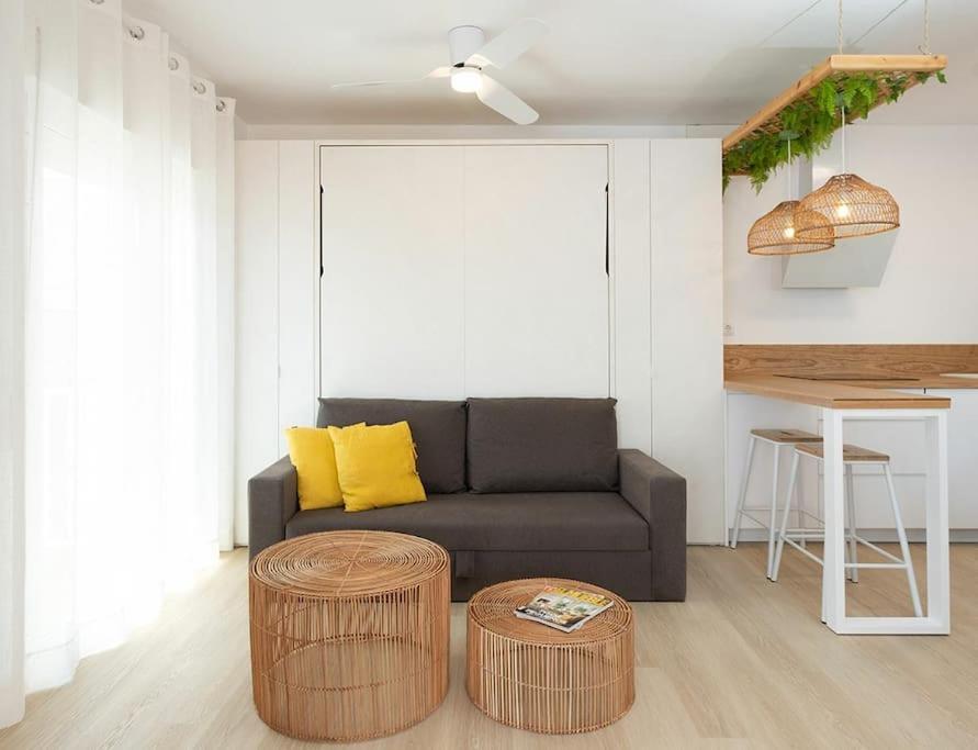Apartamento Grecia Peñíscola Kültér fotó