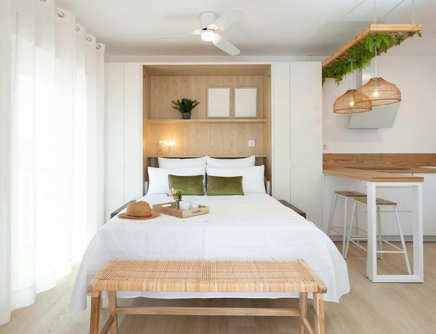 Apartamento Grecia Peñíscola Kültér fotó