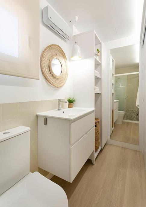 Apartamento Grecia Peñíscola Kültér fotó
