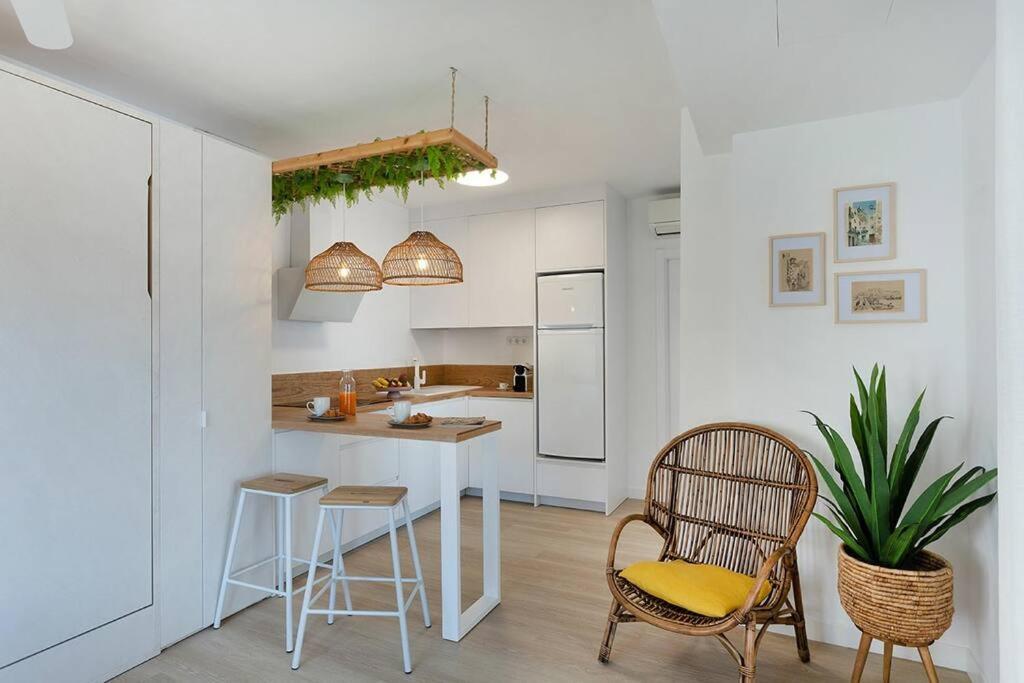 Apartamento Grecia Peñíscola Kültér fotó