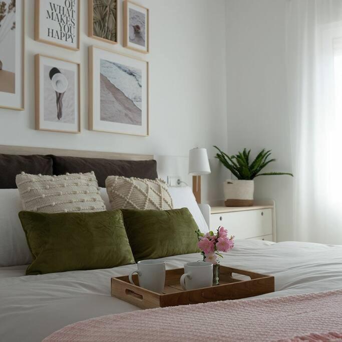 Apartamento Grecia Peñíscola Kültér fotó